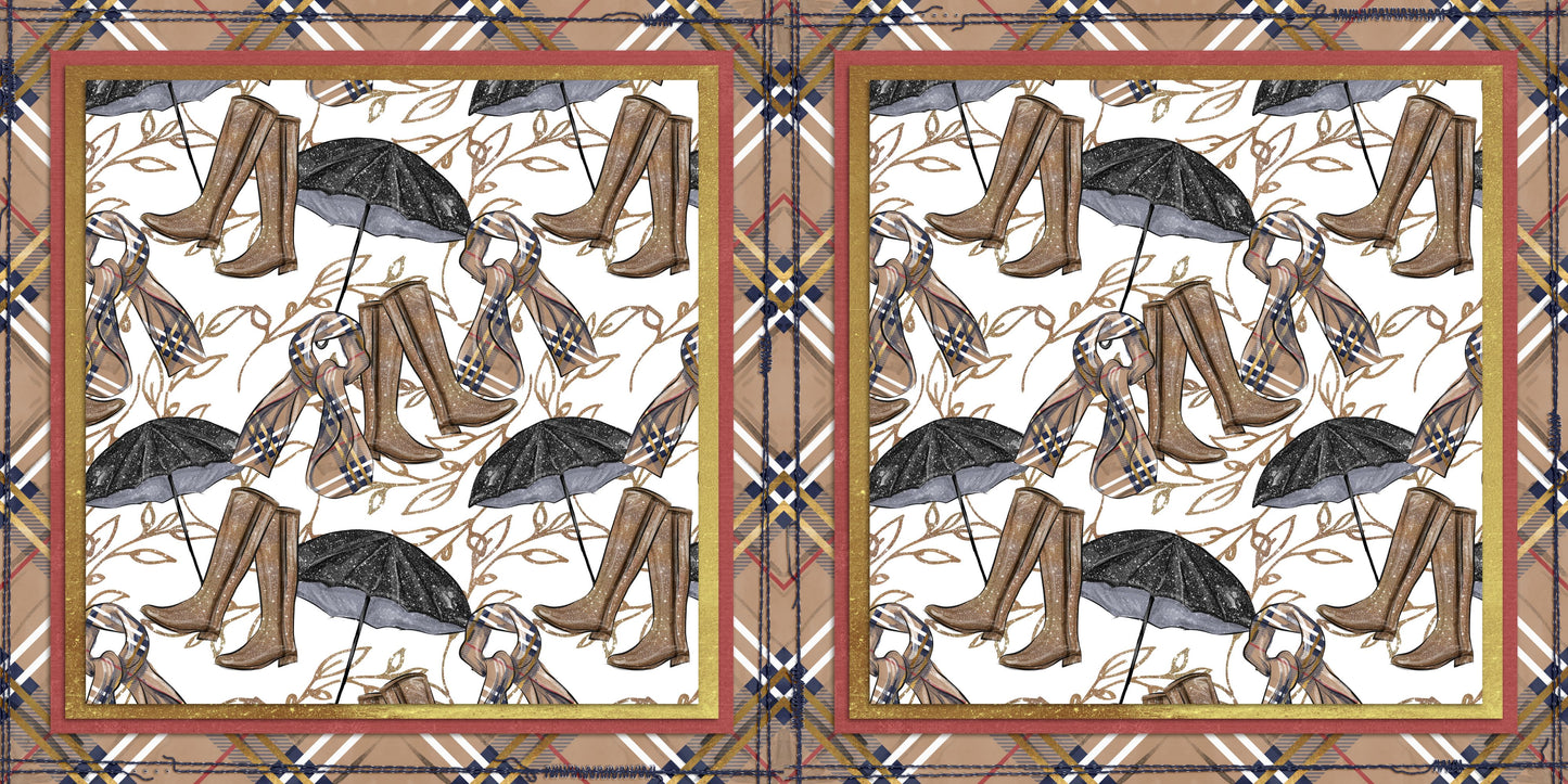 Rainy Fall Days NPM - 23-363