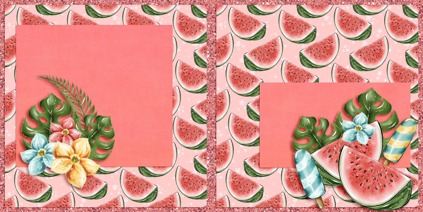 Tropical Treats NPM - 23-131