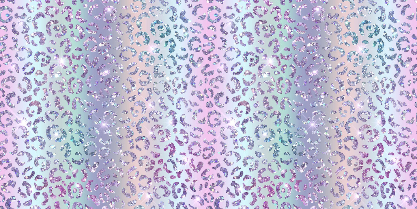 Wild Diamond Leopard NPM - 23-063