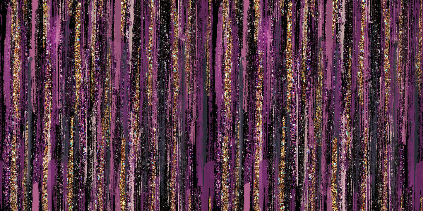 Haunted Stripes - Papers - 23-408