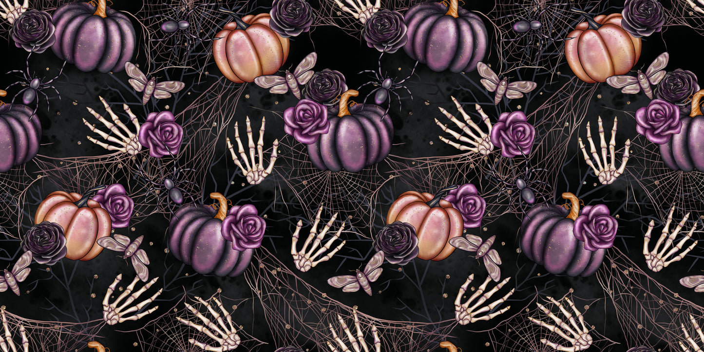 Haunted Hands - Papers - 23-412