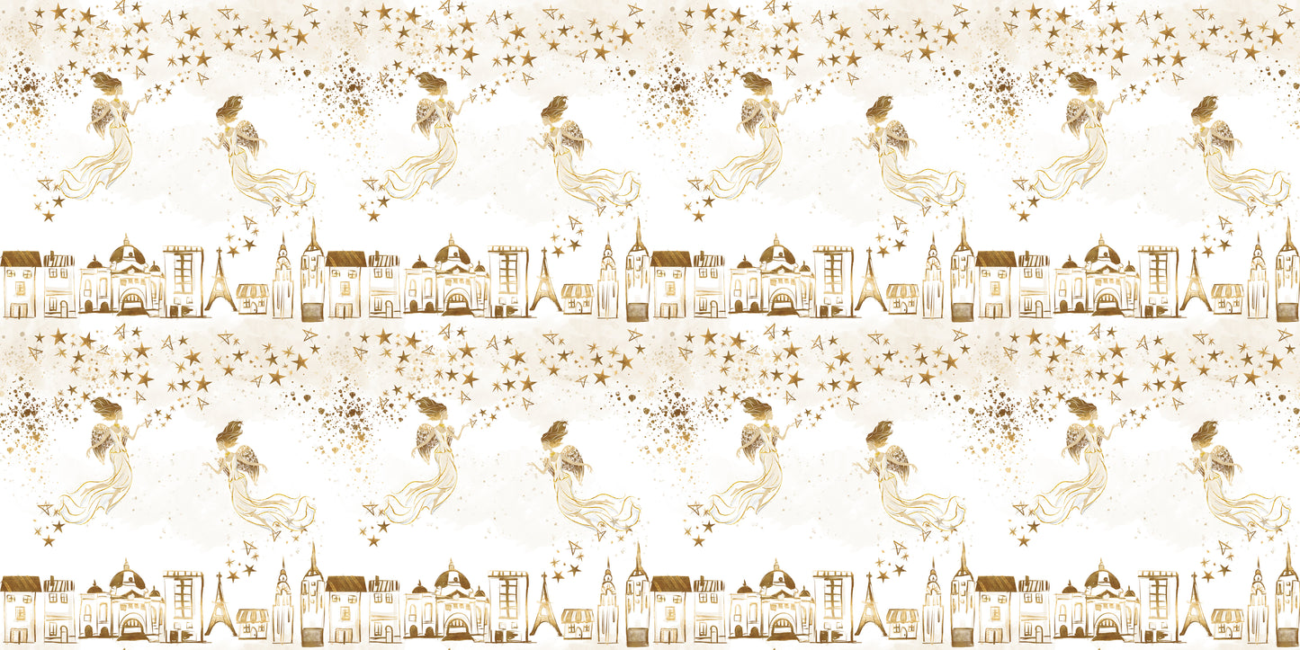 Angel Light City - Papers - 23-666