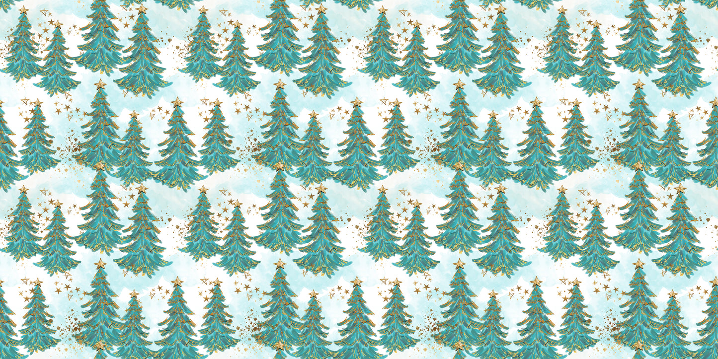 Angel Light Trees - Papers - 23-667