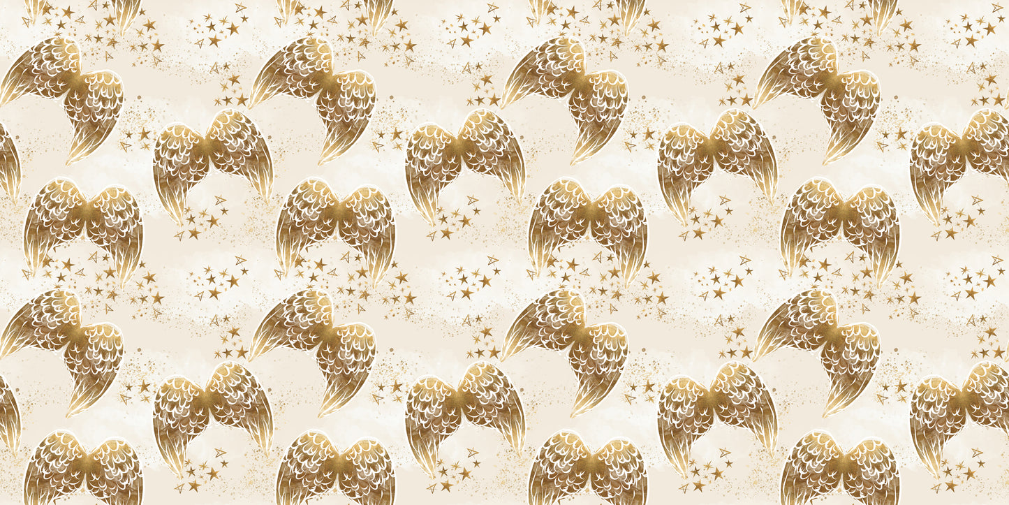 Angel Light Wings - Papers - 23-668