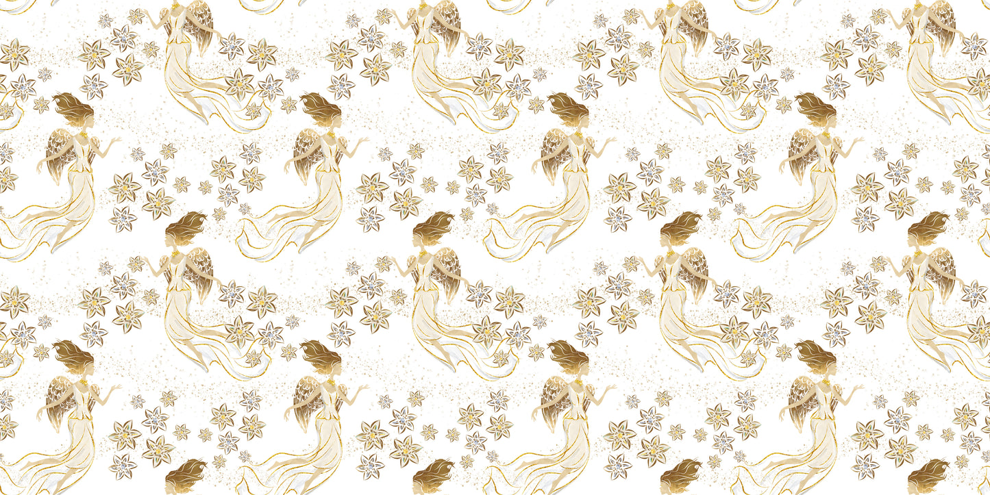 Angel Light White - Papers - 23-670