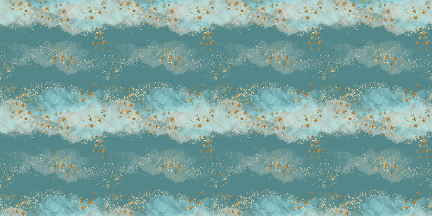 Angel Light Clouds - Papers - 23-671