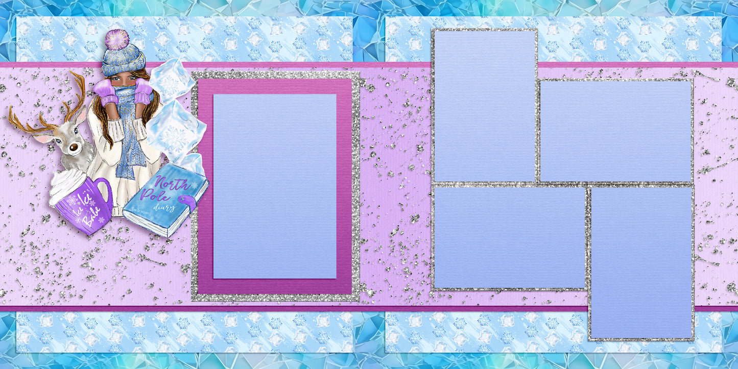 Ice Ice Baby - 23-936