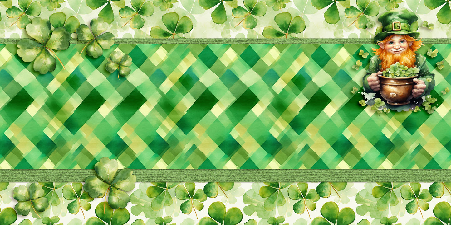 Irish Leprechaun NPM - 24-089