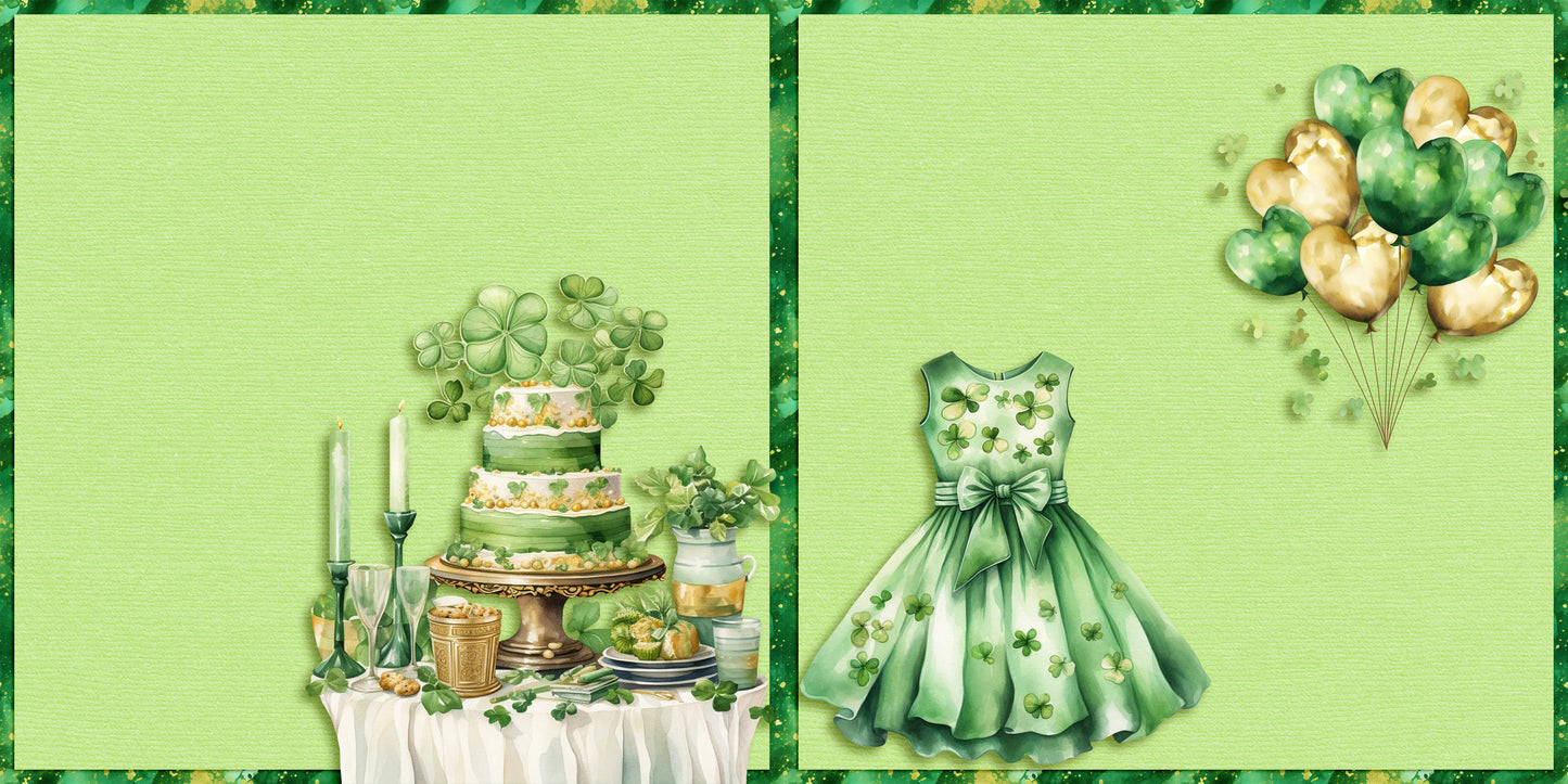 Irish Celebration NPM - 24-091