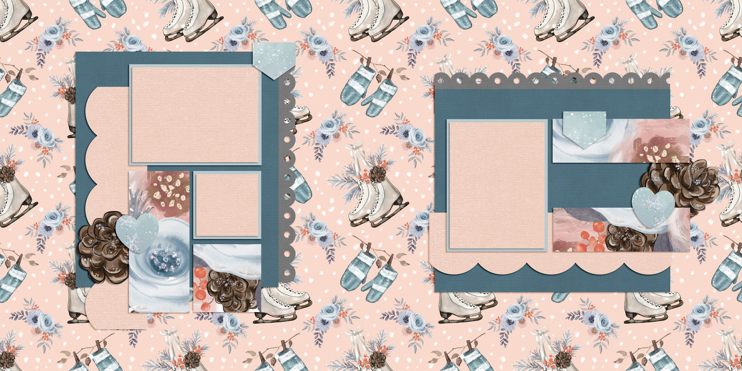 Cozy Winter Things - 23-530