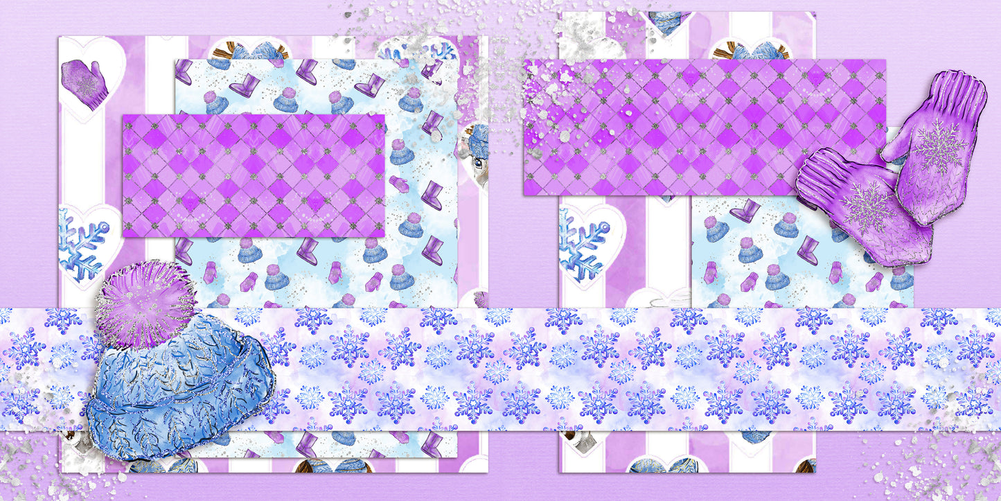 Ice Ice Baby Gear NPM - 23-943