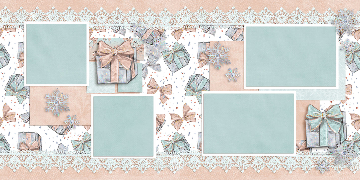 Nutcracker Gifts - 23-904