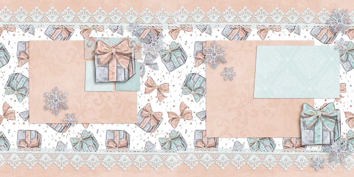 Nutcracker Gifts NPM - 23-905