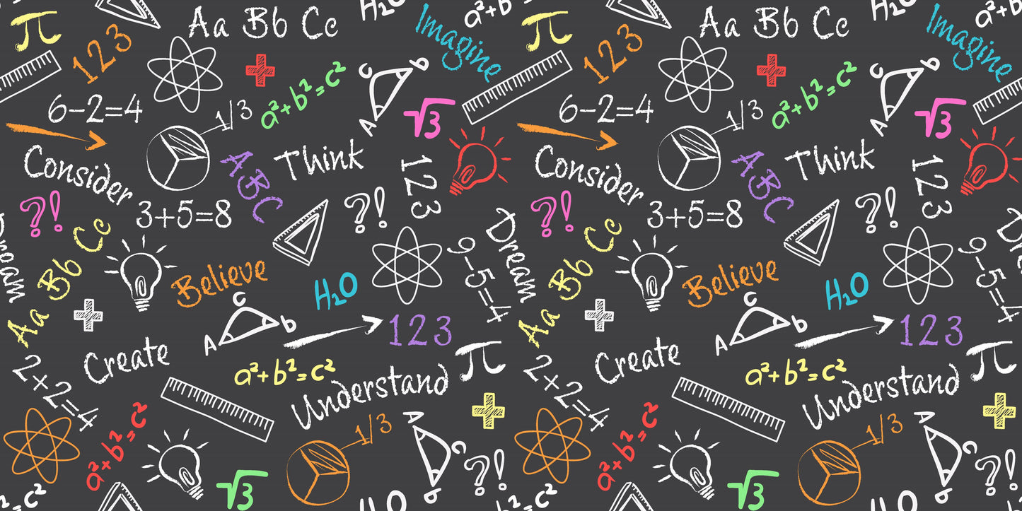 Back to School Doodles NPM - 23-084