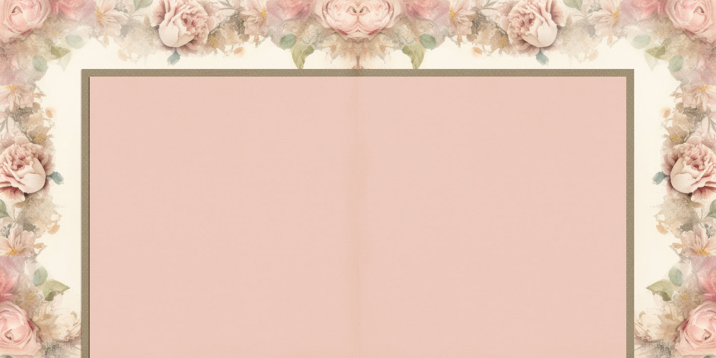 Ballet Roses NPM - 24-246