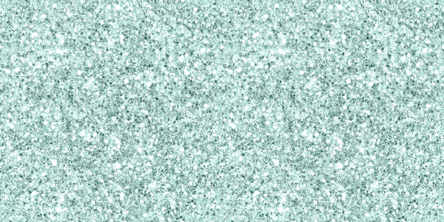 Aqua Glitter NPM - 23-159