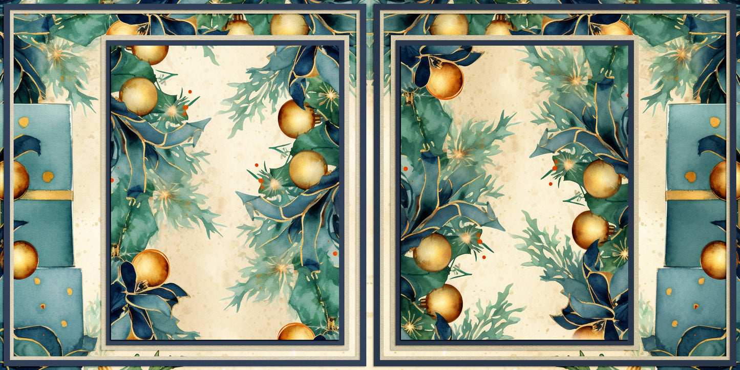 Christmas Gifts 1 NPM - 23-926