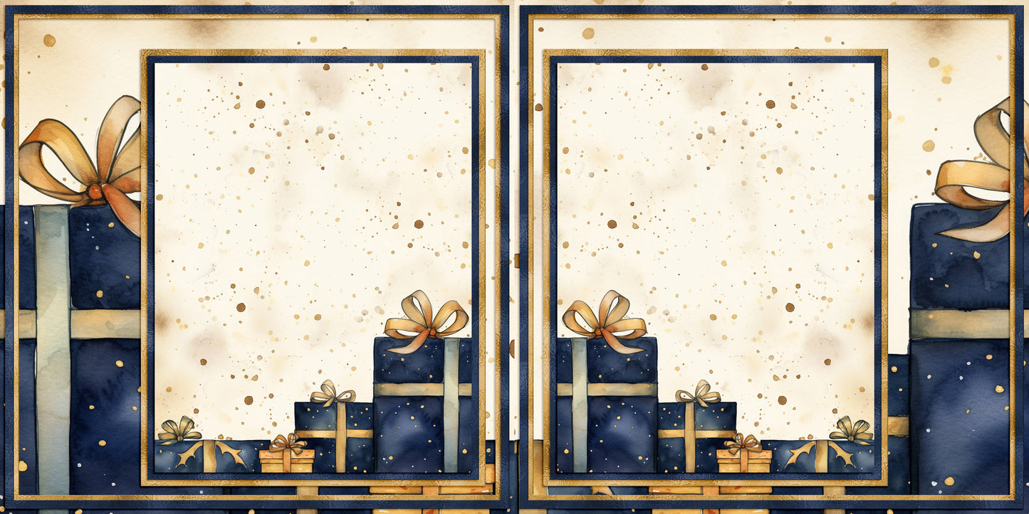 Christmas Gifts 2 NPM - 23-927