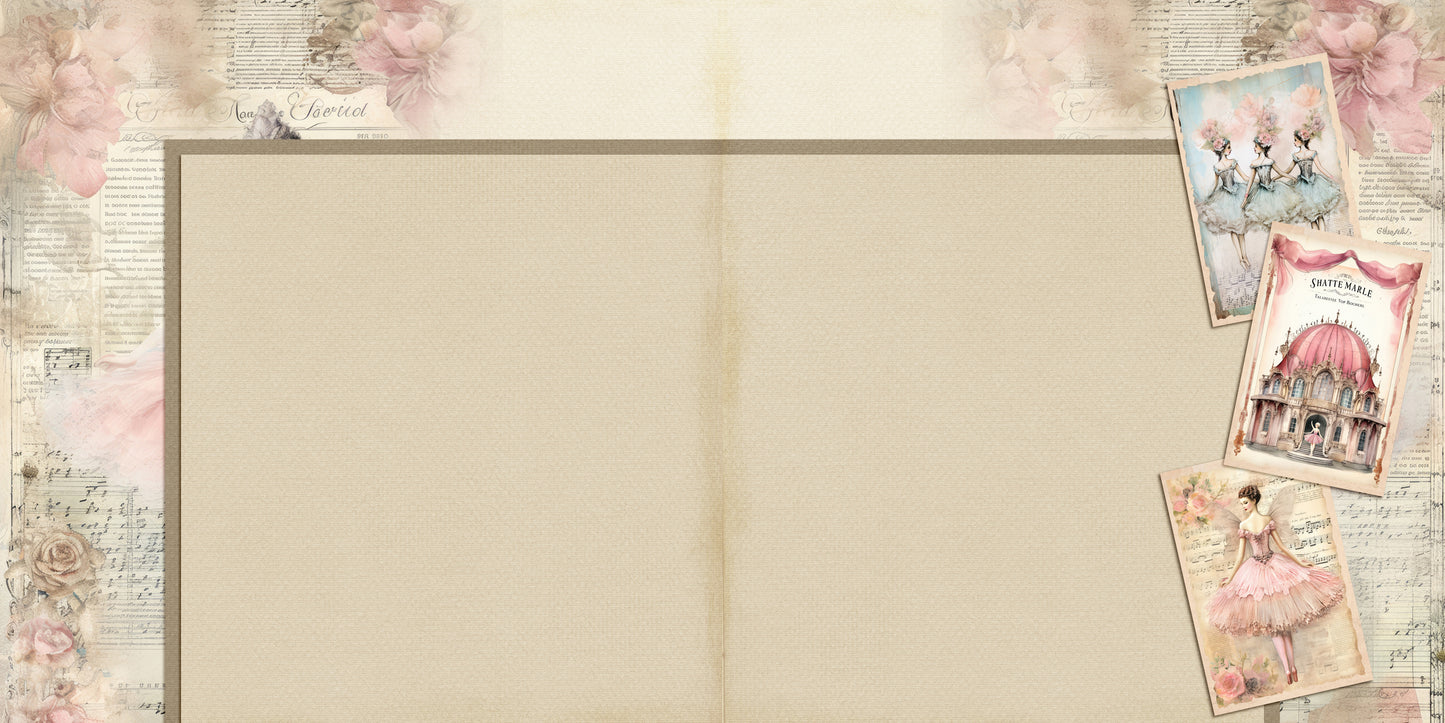 Ballet Theater NPM - 24-248