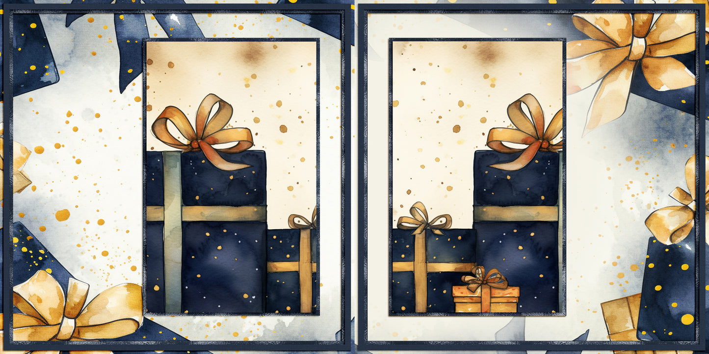 Christmas Gifts 4 NPM - 23-929