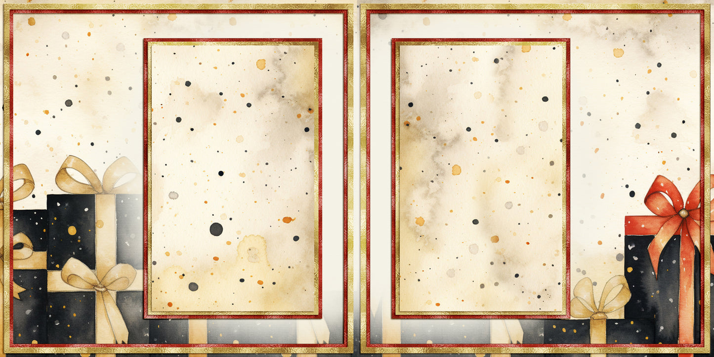 Christmas Gifts 5 NPM - 23-930