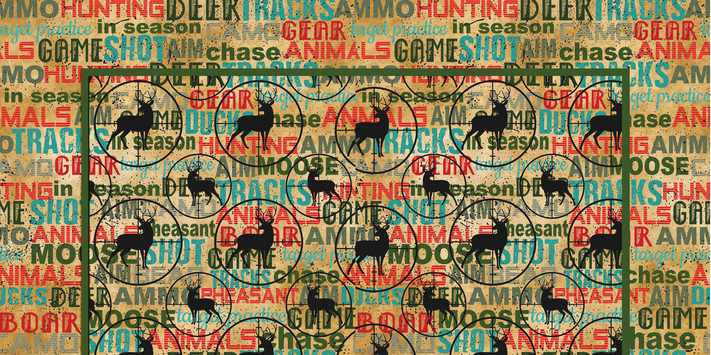 Hunting NPM - 24-198