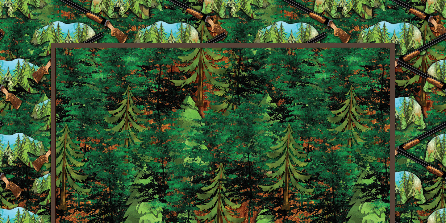 Rifle Season NPM - 24-201