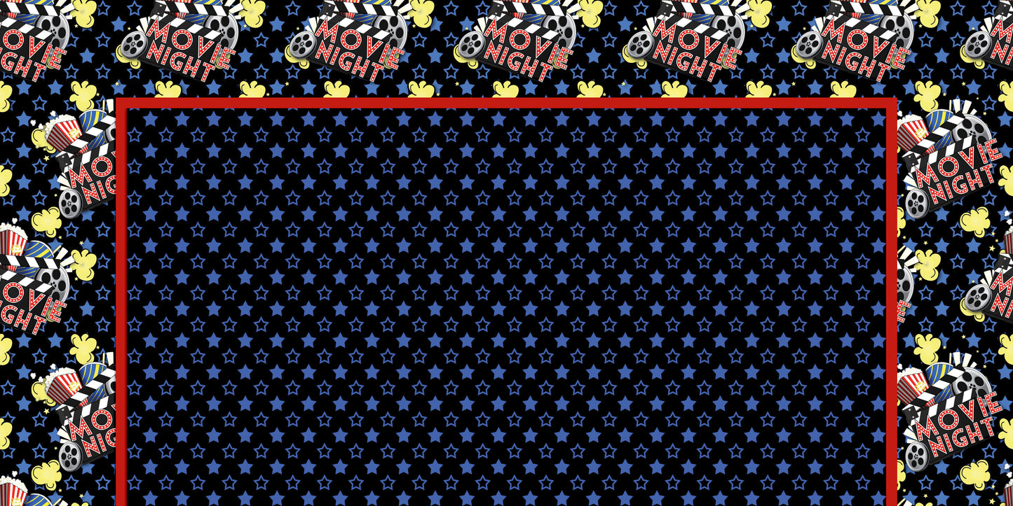 Movie Night NPM - 24-203