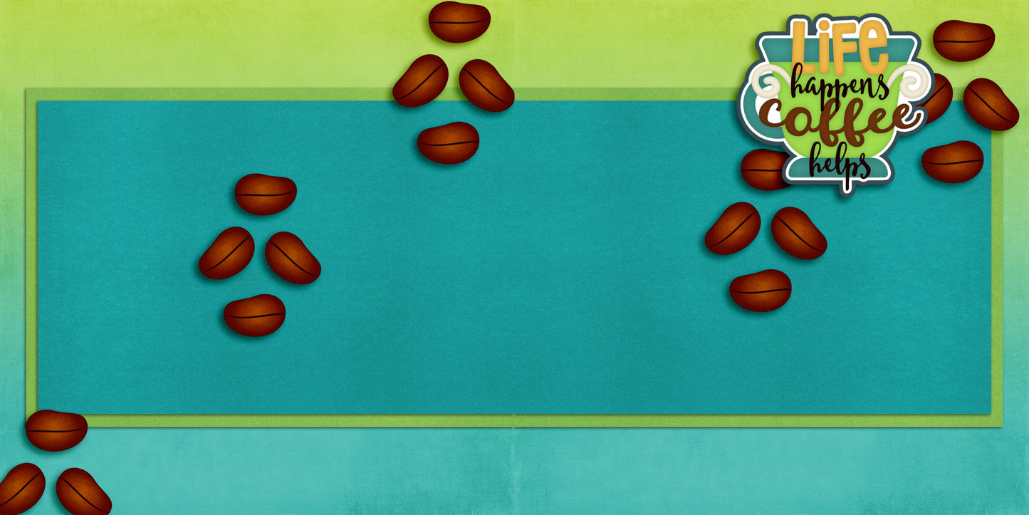 Coffee Helps NPM - 23-047