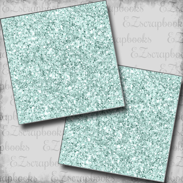 Xanadu Glitter Aqua Glitter Aqua Fine Sized Glitter Polyester