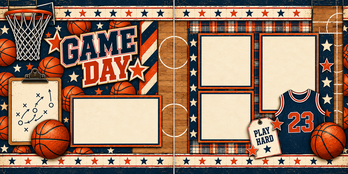 Game Day - 26-364