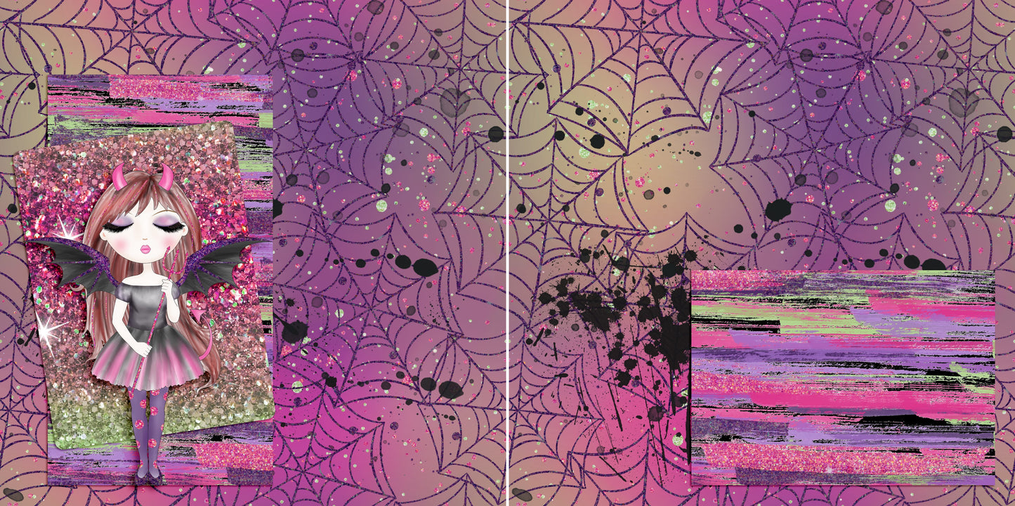 Bat Beauty NPM - 6033