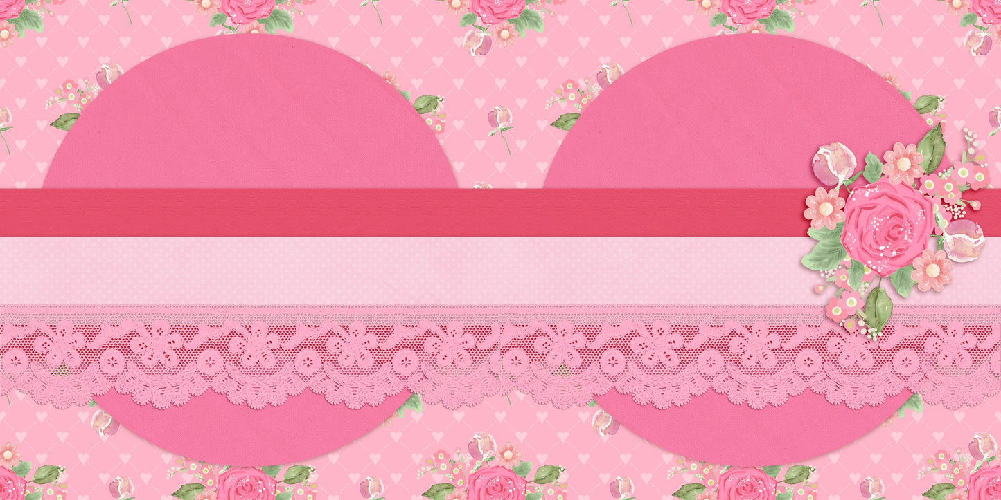 Princess Rose NPM - 6503