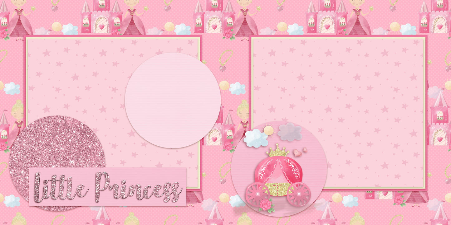 Little Princess NPM - 6505