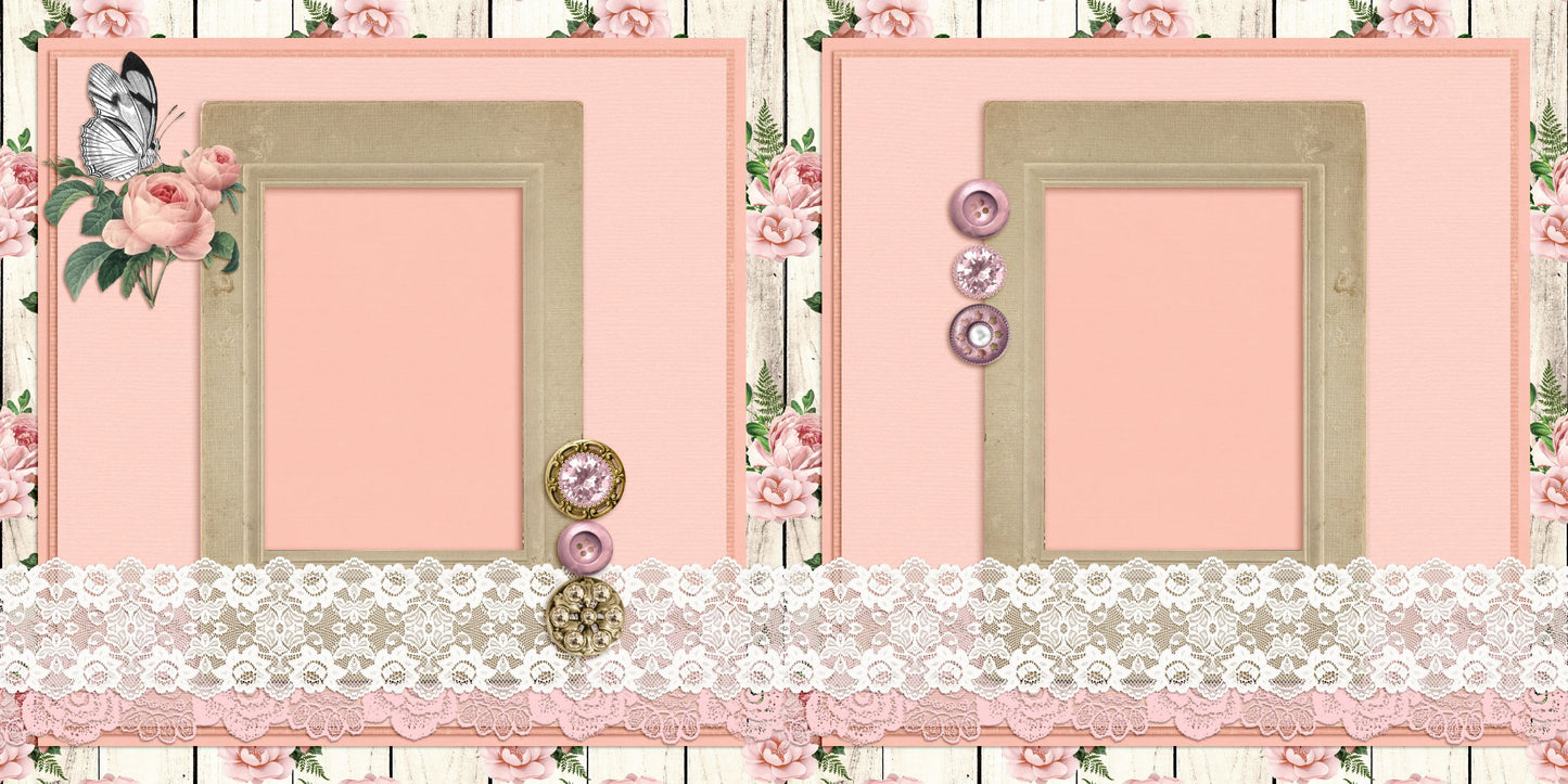 Baubles & Lace - 6486