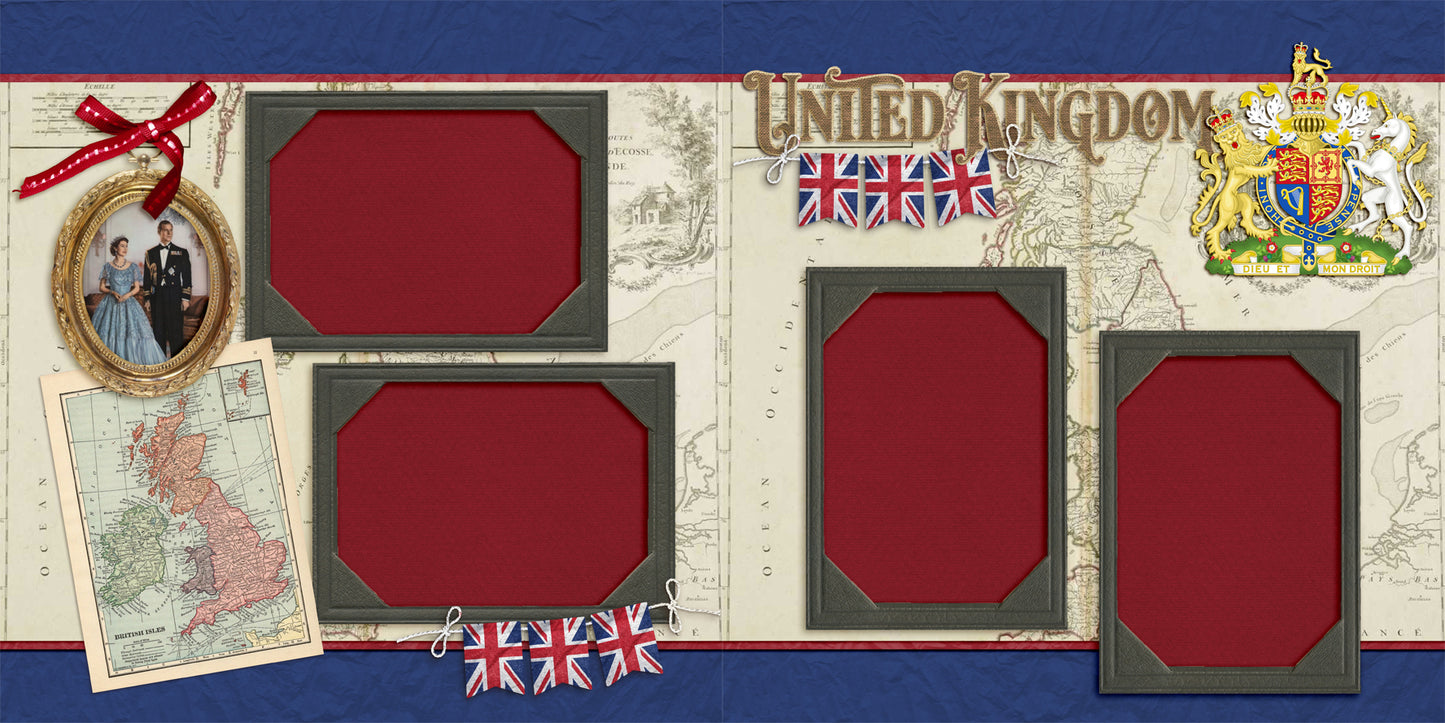 United Kingdom - 6248