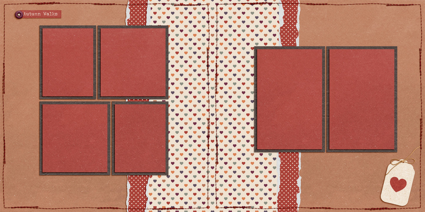 Autumn Walks - 6338