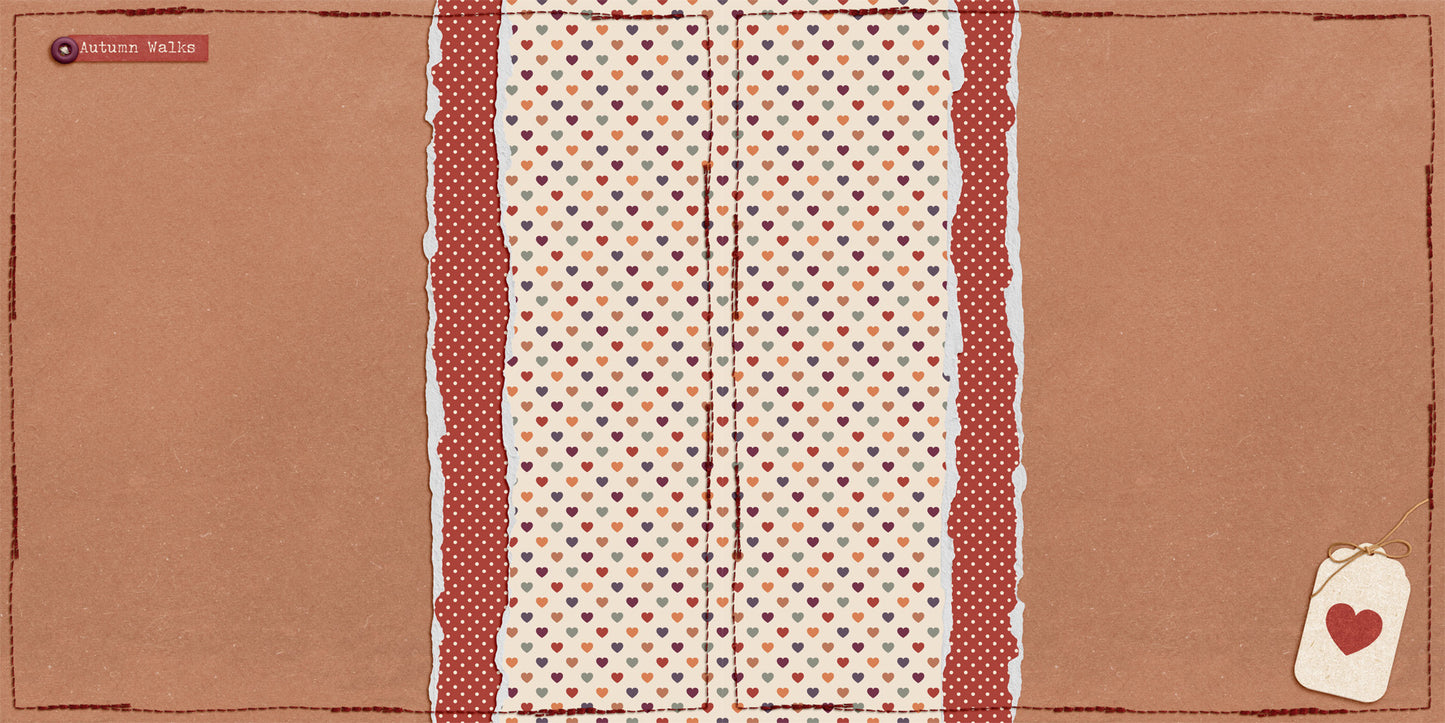 Autumn Walks NPM - 6339