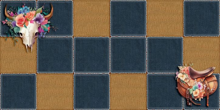 Cow-Girly NPM - 6657