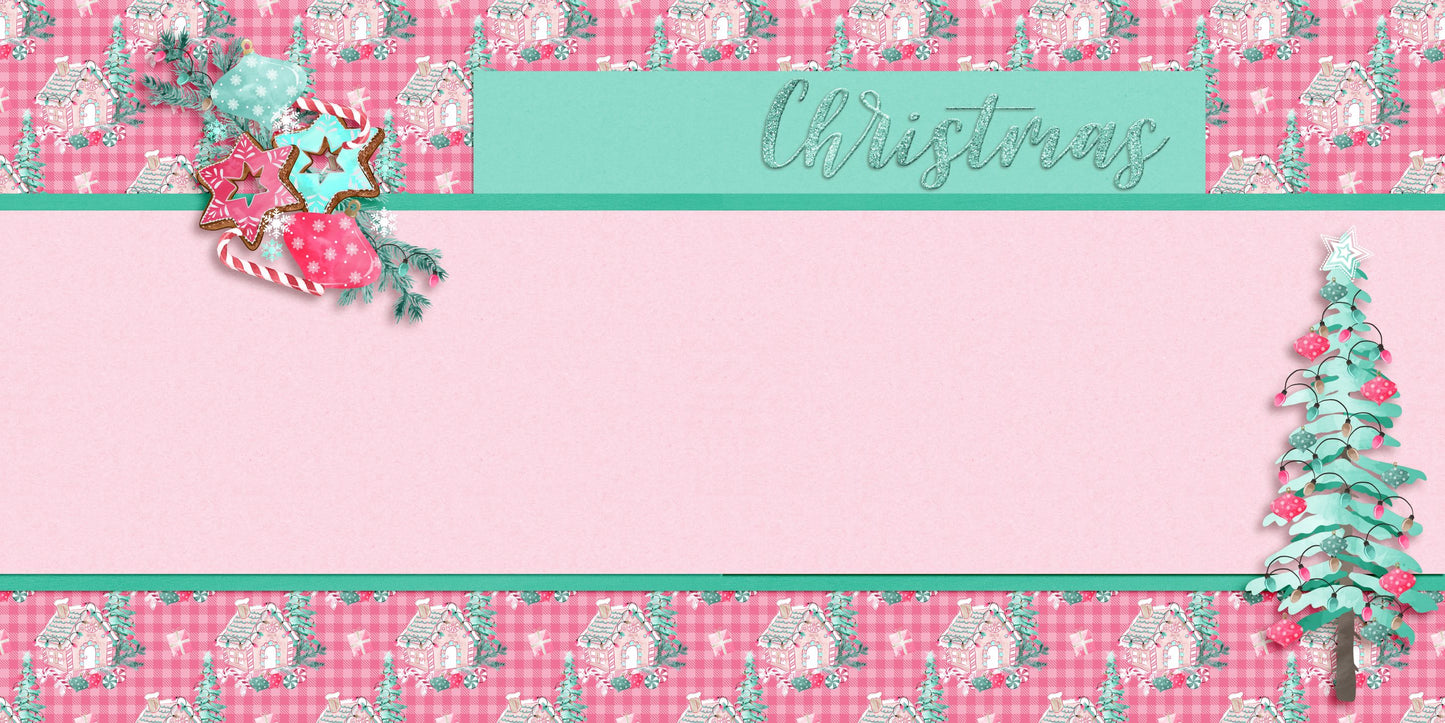 Peppermint Christmas NPM - 6405