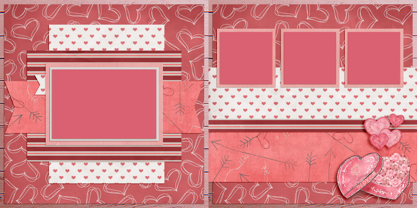 Valentine Gifts - 6462