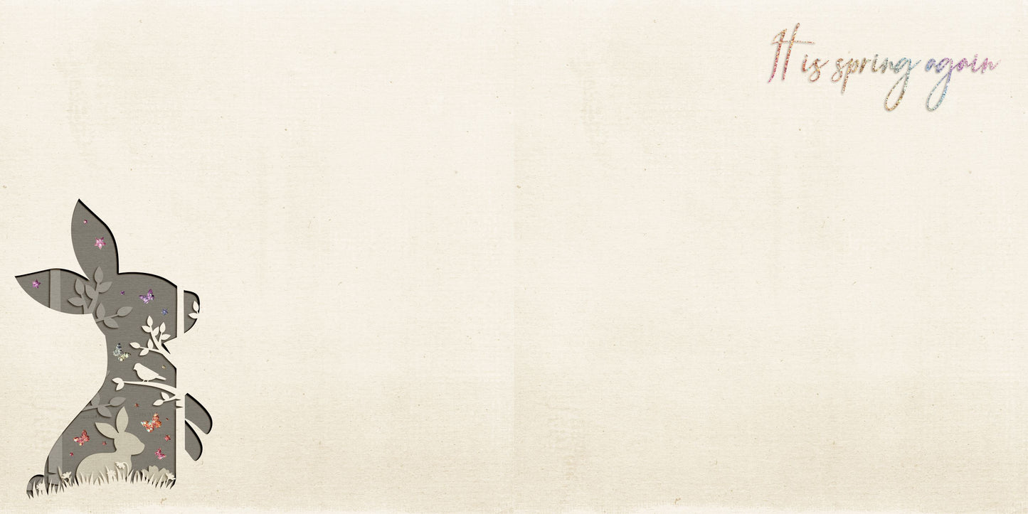 It is Spring Again NPM - 6665