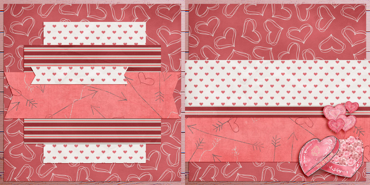 Valentine Gifts NPM - 6463