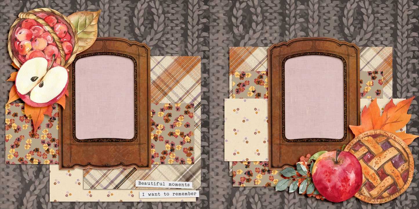 Beautiful Moment - 6260