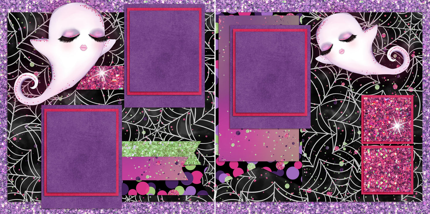 Fabulous Ghouls - 6030