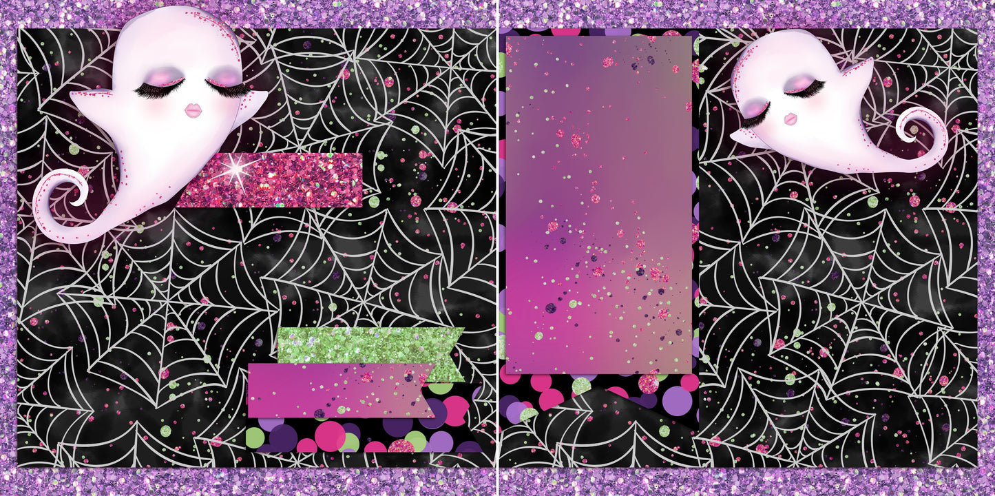 Fabulous Ghouls NPM - 6031