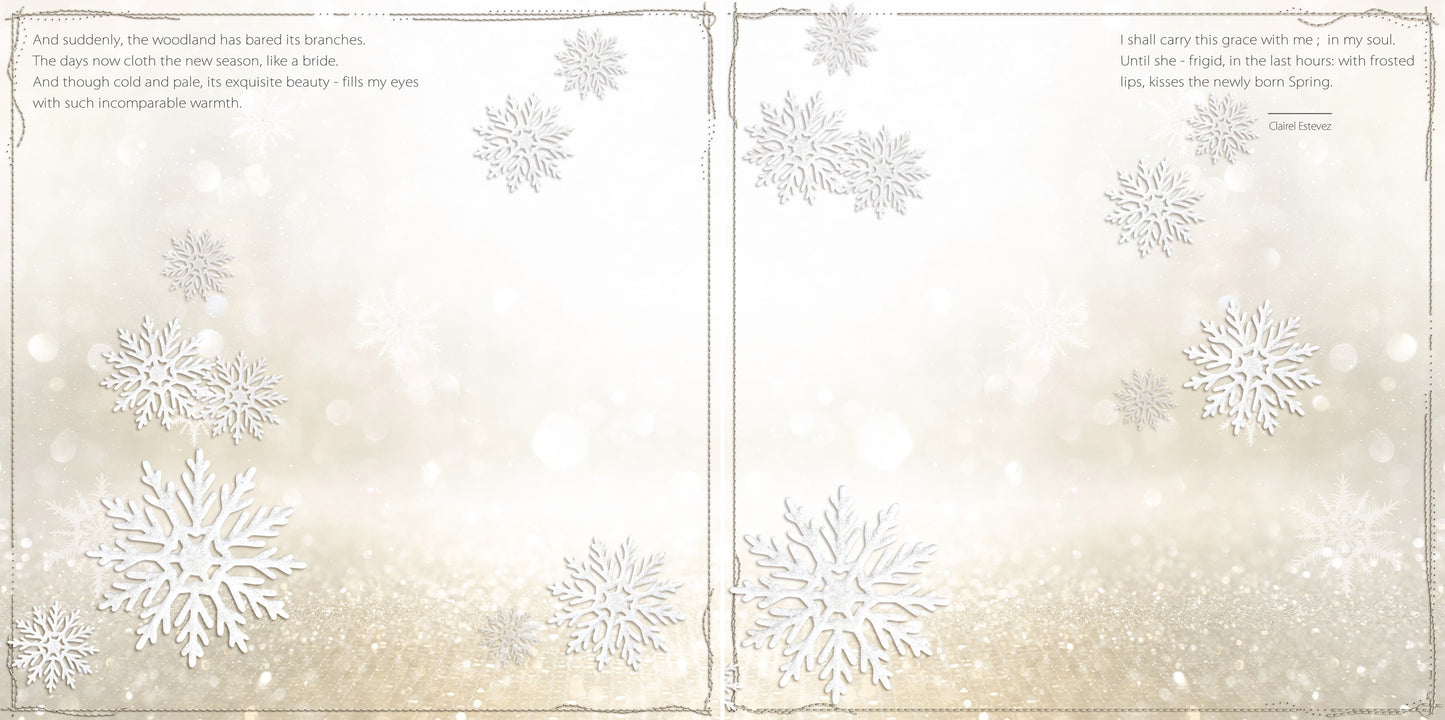 Exquisite Beauty NPM - 5799