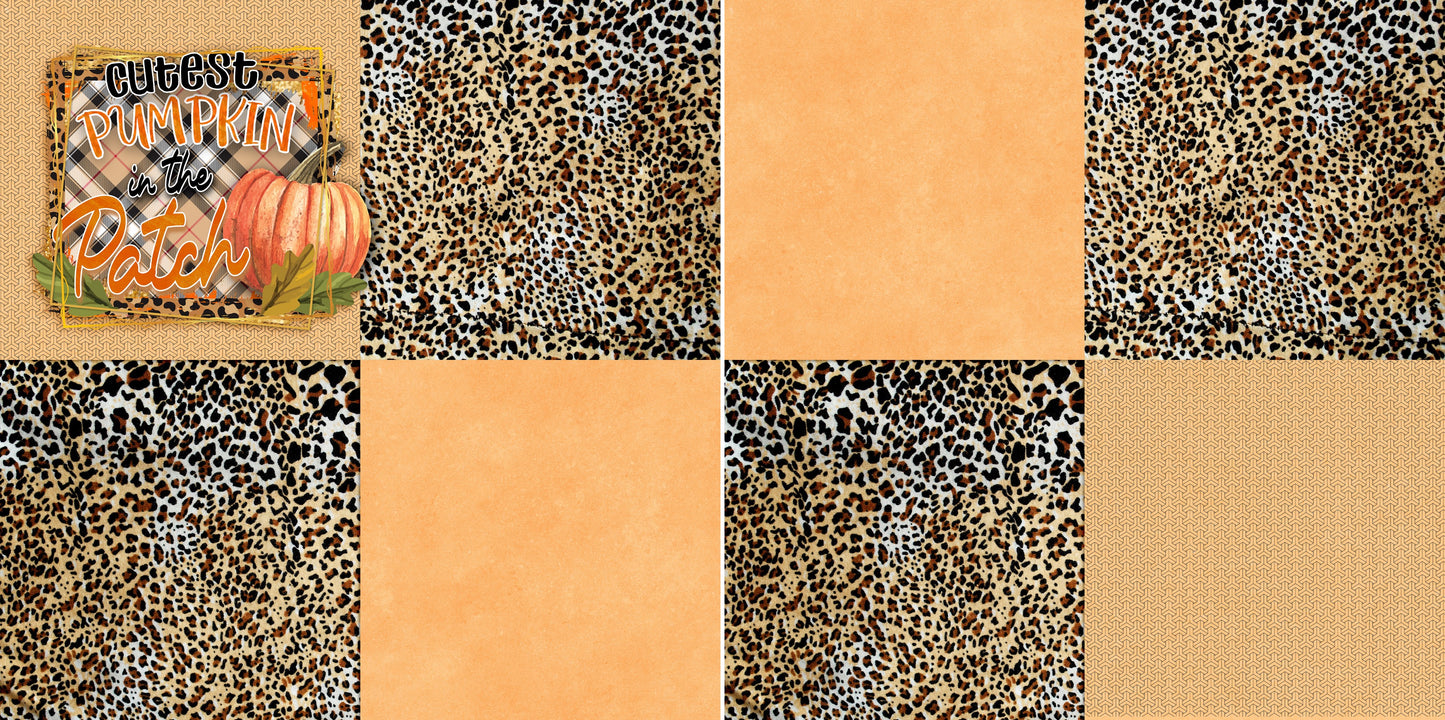 Cutest Pumpkin NPM - 5635