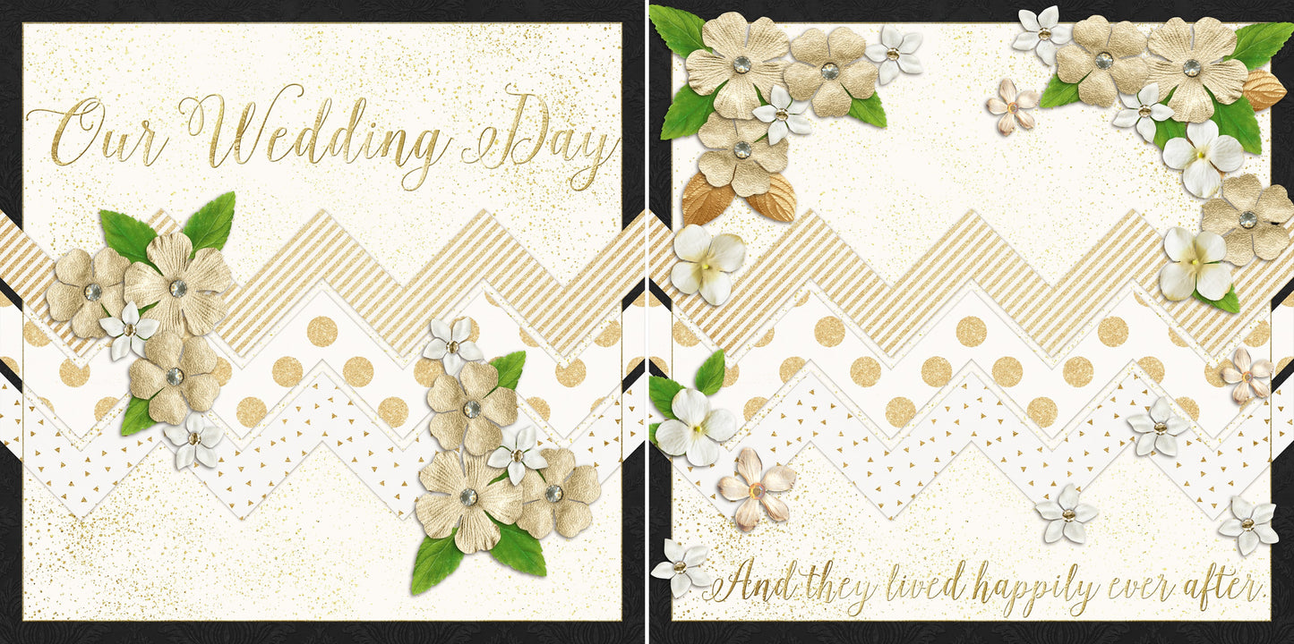 Wedding Covers NPM - 5133