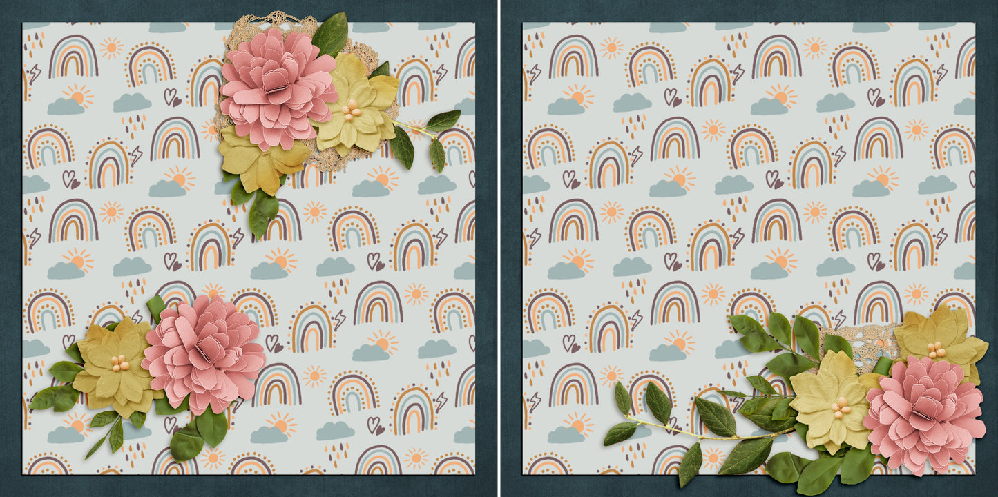 Oh Happy Day NPM - 5637